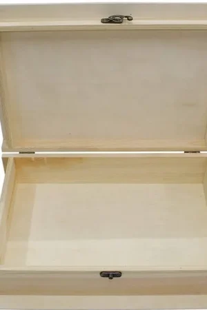 Trade Shop - Set 6 Scatole Box Astuccio In Legno Decoupage Portagioie Cofanetto 53463a - Non Perdere