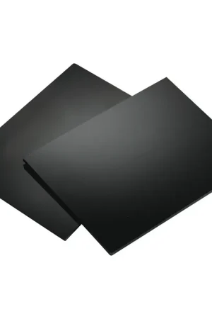 Trade Shop - Vetro Inattinico Per Maschera Saldatrice Nero 75x98mm Din 10 Arroweld Protane - Prezzo Di Fabbrica