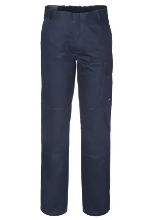 Spedizione Espresso Trade Shop - Pantalone Termoplus Termo Plus Blu Rossini Trading Da Lavoro Antinfortunistica -