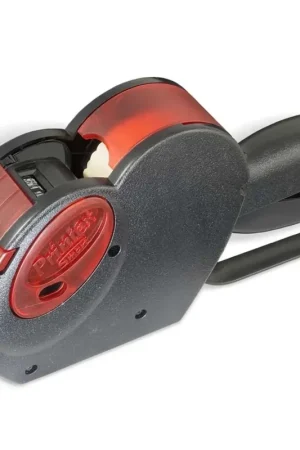 Prezzo Basso Trade Shop - Prezzatrice Smart 6 Caratteri Etichettatrice Etichette Prezzi Negozio Ufficio -