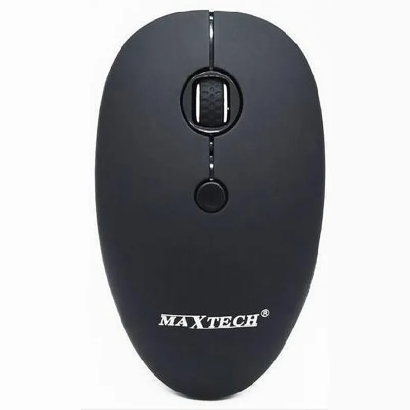 Popolare Trade Shop - Mouse Bluetooth Wireless 2.4ghz Senza Fili Per Notebook Computer 4000 Dpi M-z021 -