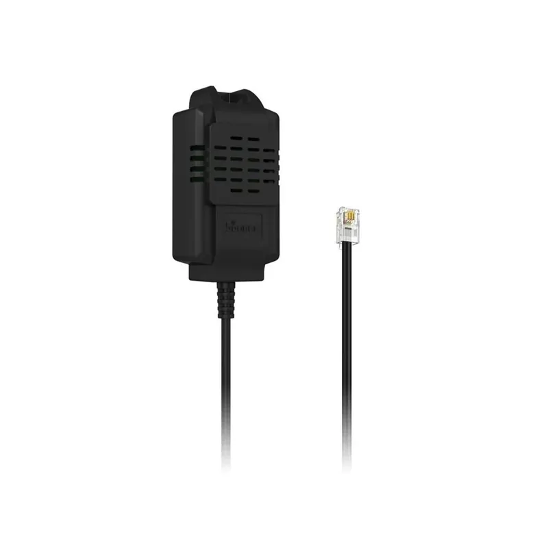 Compra Online Trade Shop - Sensore Di Temperatura Ed Umidità 50 Cm Per Sonoff Th Elite E Th Origin Ths01 -