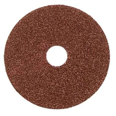 Prezzo Conveniente DISCO FIBRATO AL CORINDONE Ø 180 mm - grana 60 - 25 pezzi- MOLITAL