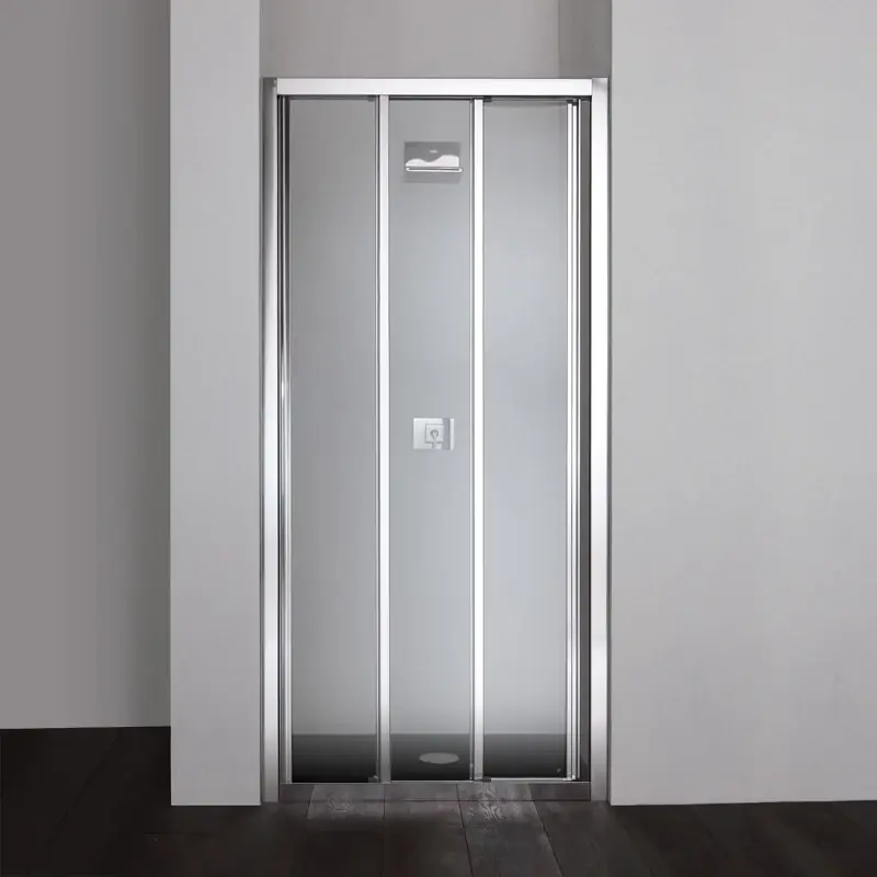 Porta nicchia per doccia 100 cm Promozione