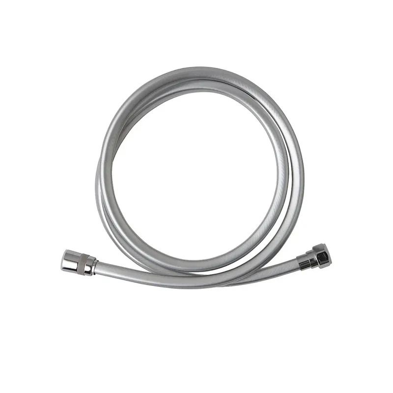 Tubo flessibile cromato per doccetta 150 cm Acquista Ora