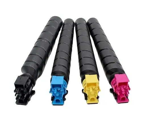 Black Compa TASKalfa 7054ci,5054ci,6054ci-40K#1T02XC0NL0 Occasione