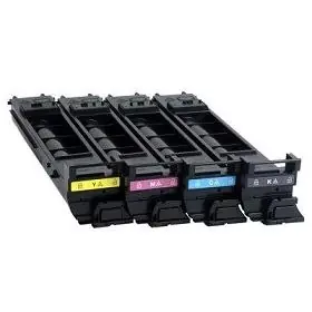 Bestseller Black Reg Minolta 4650EN,4650DN,4690MF,4695MF-8K#A0DK152