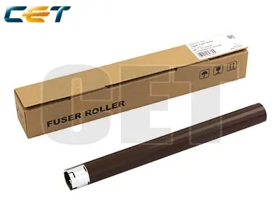CET Upper Fuser Roller Compa B7520,L2510,2535,L2395,L2750 Spedizione Espresso