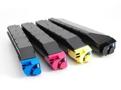 Black Com Kyocera TASKalfa 6550,6551,7551-70K#1T02K90NL0 Scelto Dai Clienti