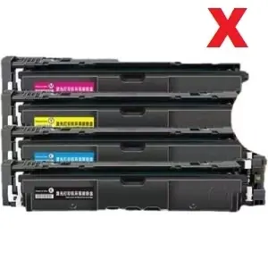 Magente Compa HP Color Laserjet Pro 4202,MFP 4302,4303-5.5K Compra Adesso