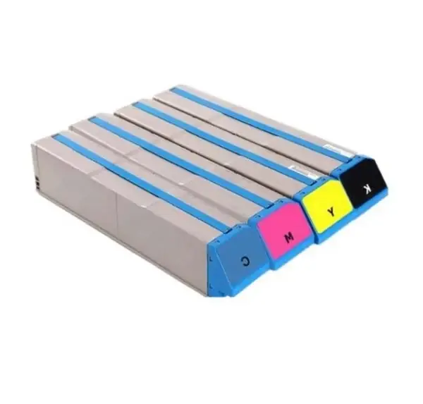 Black Reg OKI Pro9431,9541,9542ec,ev-51K#45536556 Sconto