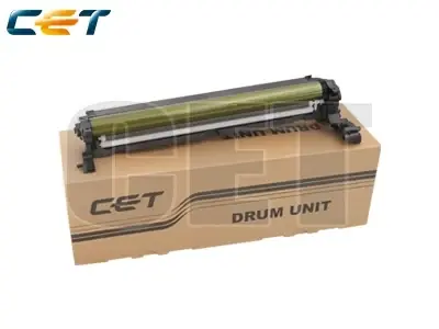 Spedito Oggi CET Black Drum Unit Ricoh MPC3003,3503,4503,5503#D186-2208