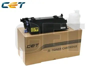 Vendita Finale CET Kyocera TK-3160 Com M3145,M3645,P3045,P3260-12.5K/ 333g