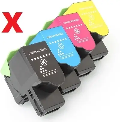 Ciano Compatible Xerox C310,C315-5.5K#006R04365 Prezzo Ridotto