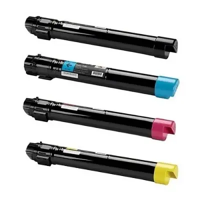 Ciano compatible for XEROX Phaser 7800 - 17K #106R01566 Nuova Collezione