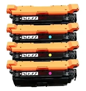 Offerta Speciale Ciano Rig for Enterprise MFP M680DN M680F M680Z-16.5K#HP653A