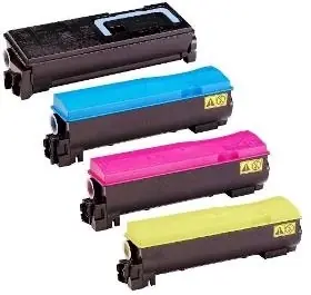 Esclusivo Yellow+Waste FS-C5400DN / ECOSYS P7035cdn-12K#1T02HGAEU0