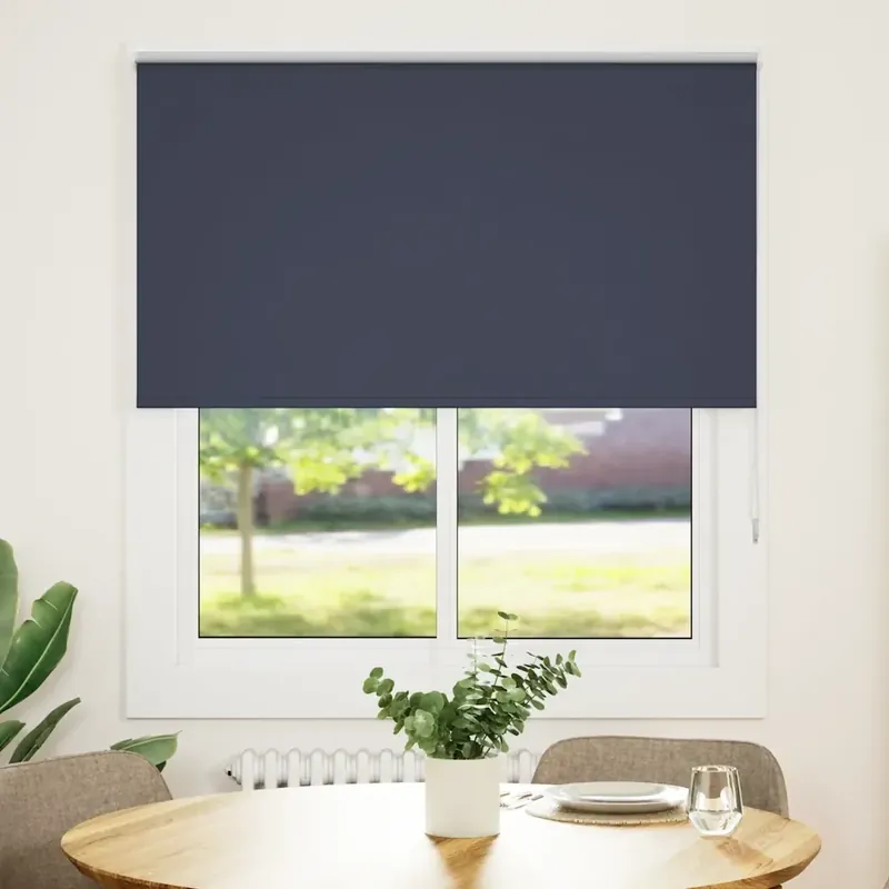 Tenda a Rullo Oscurante 130x175 cm Larghezza Tessuto 126,6 cm 4011550 Prezzo Basso