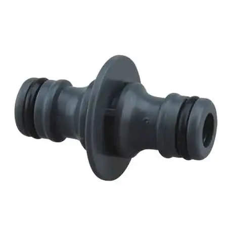 RACCORDO CONNETTORE DUE INNESTI IDEAL STAR - IDEAL STAR Spedizione Espresso