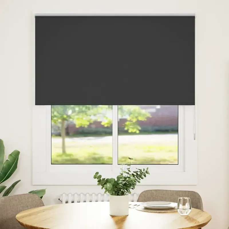 Prezzo Scontato Tenda a Rullo Oscurante 130x175 cm Larghezza Tessuto 126,6 cm 4010900