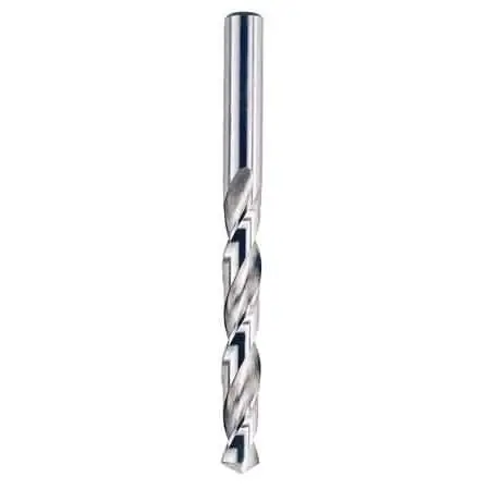 Professionale PUNTA ELICOIDALE 'RETTIFICATA' KRINO 8,5 mm - 5 pezzi- KRINO