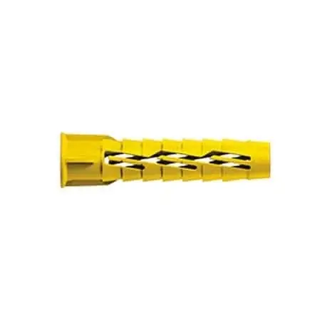 Professionale TASSELLO 'RX01' Ø 14x70 mm - 25 pezzi- TECFI