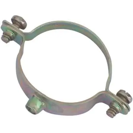 Vendita Finale COLLARE LEGGERO PER TUBO Ø 14 mm - 100 pezzi