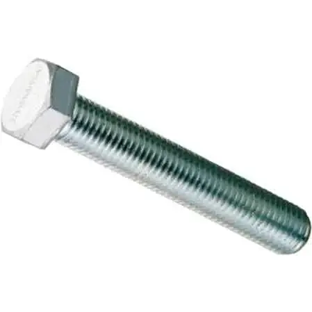 BULLONE INTERAMENTE FILETTATO M6x60 - 200 pezzi Pagamento Sicuro