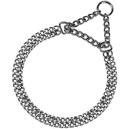 Pagamento Sicuro COLLARE PER CANI SEMISTRANGOLO 28÷38 cm - FERPLAST