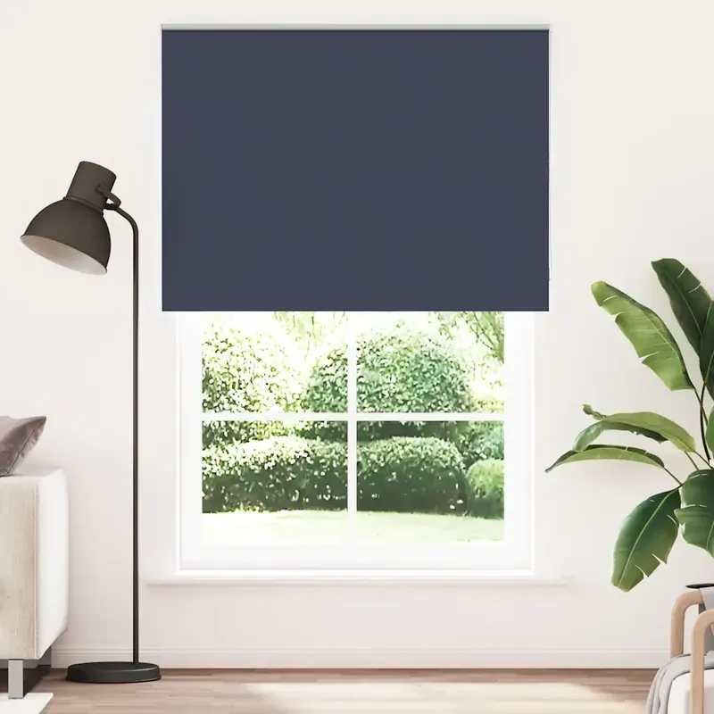Scelto Dai Clienti Tenda a Rullo Oscurante 165x210 cm Larghezza Tessuto 161,6 cm 4011583