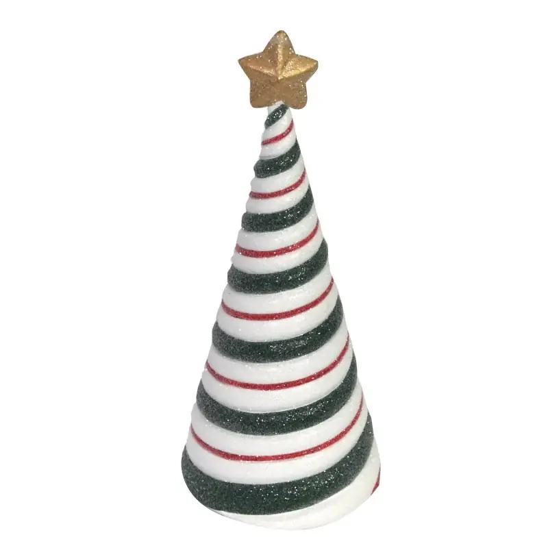 Albero resina cm ø8,5h21 Ultime Pezzi