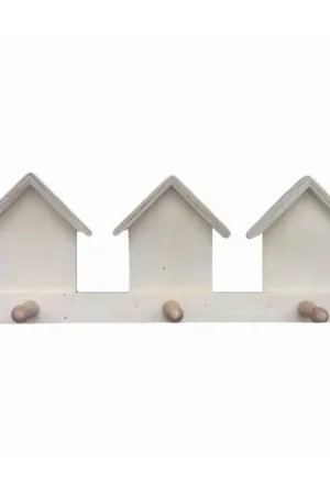 Offerta Lampo Appendini casette con tre posti in balsa