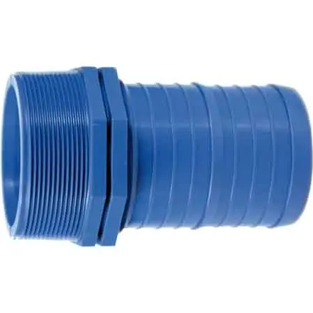 Occasione RACCORDO MASCHIO Ø mm 50x2 - IRRITEC