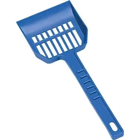 Soddisfatti O Rimborsati PALETTA PER LETTIERA 27,9x10,4