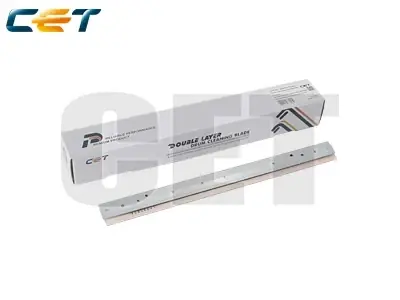 Solo Oggi CET Double Layer Drum Cleaning Blade Canon C5550i,c5560i #C-EXV51-B...