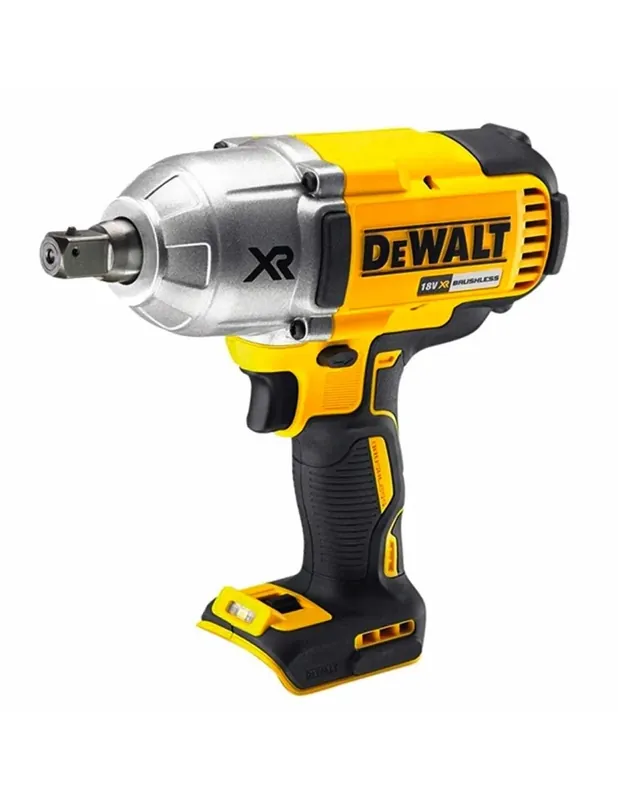 Avvitatore ad Impulsi DeWALT DCF899N (Solo corpo) Must-Have
