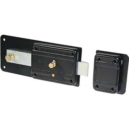 Compra Online SERRATURA FERROGLIETTO CIL. FISSO ART. 1.7850 VIRO E50 - VIRO