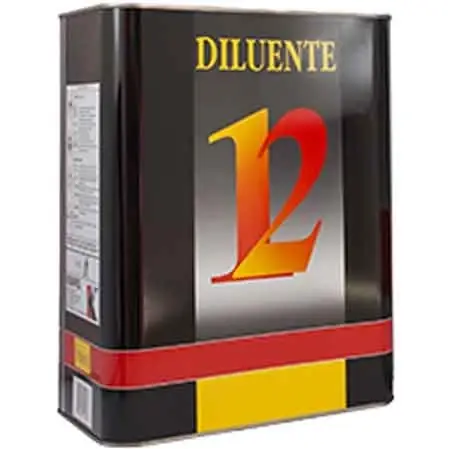 DILUENTE NITRO ANTINEBBIA 1 lt Occasione