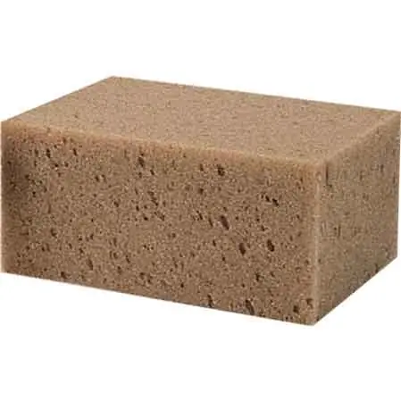 SPUGNA LAVAGGIO RETTANGOLARE 15x11x7 cm Bestseller
