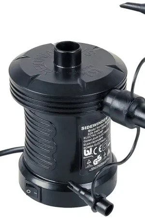 A Buon Prezzo Gonfiatore elettrico bestway 62139 per piscina da 220 v utile anche per sgonfiare