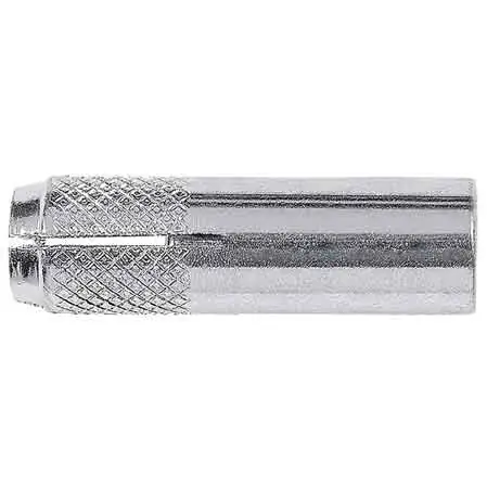 TASSELLO 'DROP' M12 - Ø 15x50 - 50 pezzi- TECFI Novità