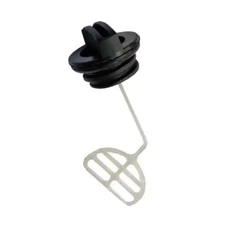 Super Prezzo TAPPO SERBATOIO PER MOTOSEGA IDEAL STAR 45 ricambio per cod. 4413602 - IDEAL STAR