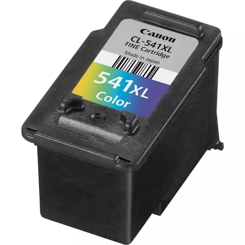 Offerta CARTUCCIA ORIGINALE CANON CL541XL COLORI